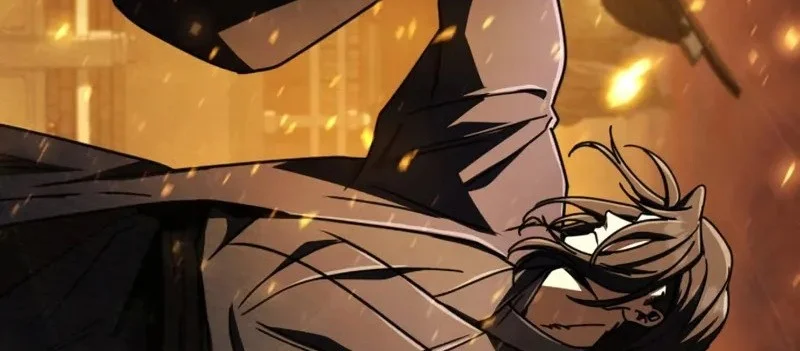 Reincarnation Of The Fist King Chapter 32 Fix Gambar 67